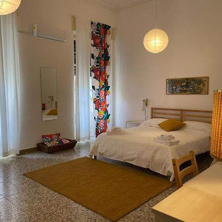 Living Simply Bed & Breakfast Catania Exterior photo